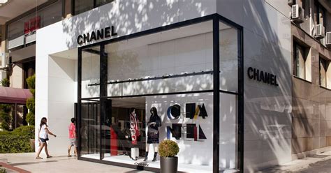 chanel hong kong office address|chanel hong kong online.